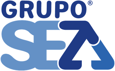Logo Grupo SEZA